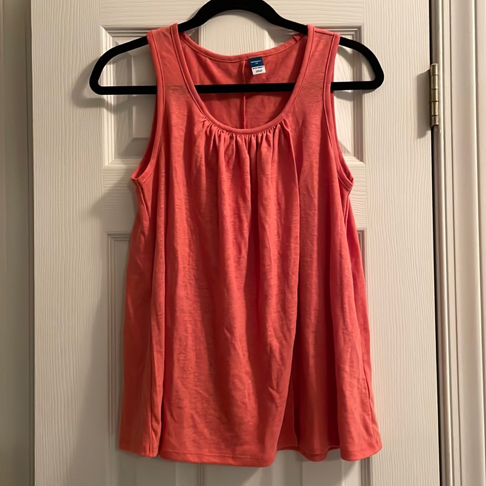 Never worn nursing XS tank